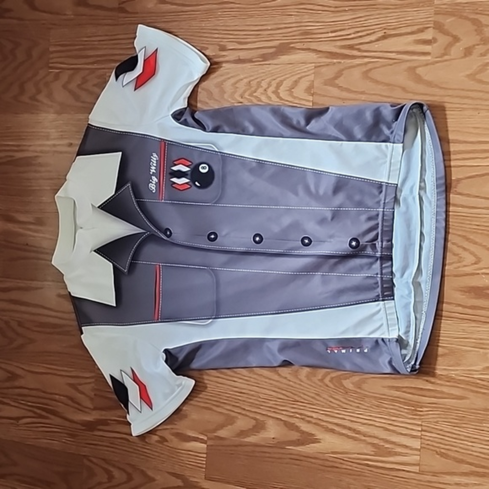 Primal cycling shirt size med‎